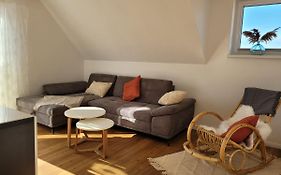 Ferienwohnung Ruheoase Lueneburger Heide